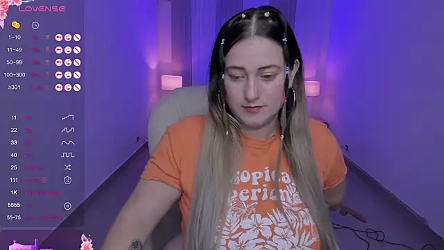 lenah smith online show from 01/15/25, 11:32