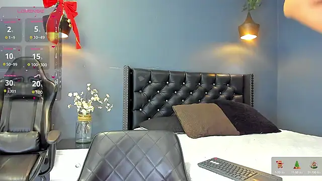 Hannah Miller   online show from 12/04/24, 11:30