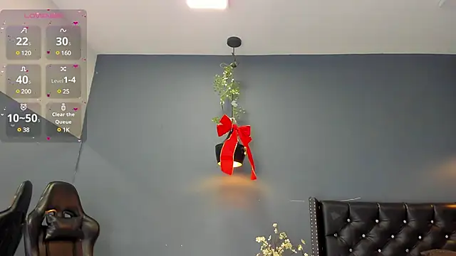 Hannah Miller   online show from 12/07/24, 11:07