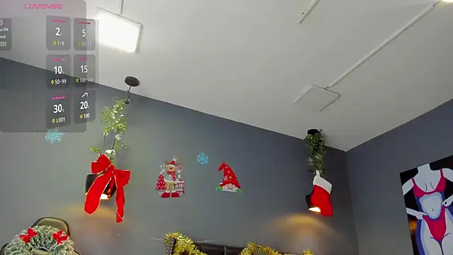 Hannah Miller   online show from 12/27/24, 11:39