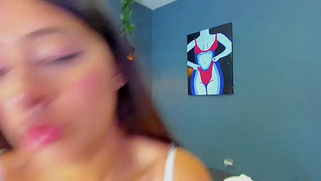 Hannah Miller   online show from 02/25/25, 05:36