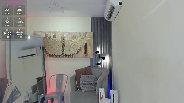emma alice  online show from 01/05/25, 01:47