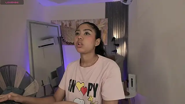 emma alice  online show from 01/11/25, 12:18