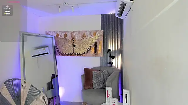emma alice  online show from 01/18/25, 12:36