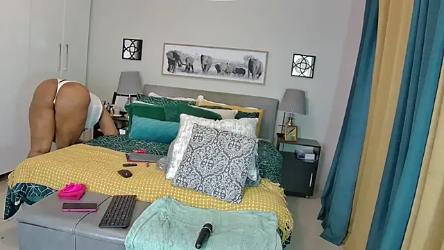 NaughtyKelly28 online show from 10/04/25, 07:34