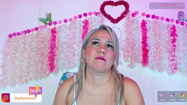 AnyellDolly online show from 02/02/25, 02:13