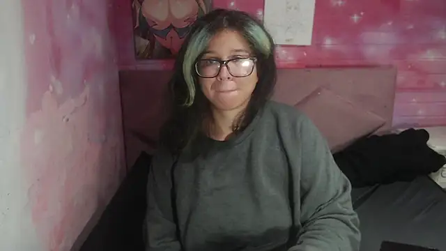 selenablairx online show from 02/26/25, 06:58