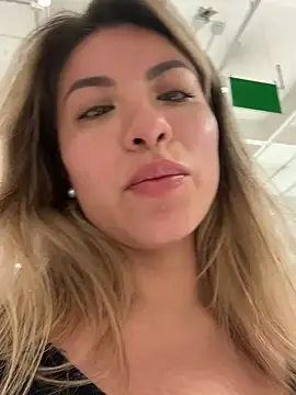 Karen San Miguel online show from 12/10/24, 05:44