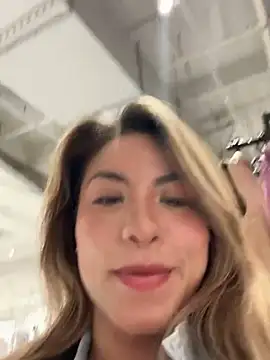 Karen San Miguel online show from 01/04/25, 08:16