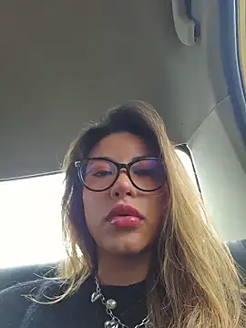 Karen San Miguel online show from 05/26/26, 02:35