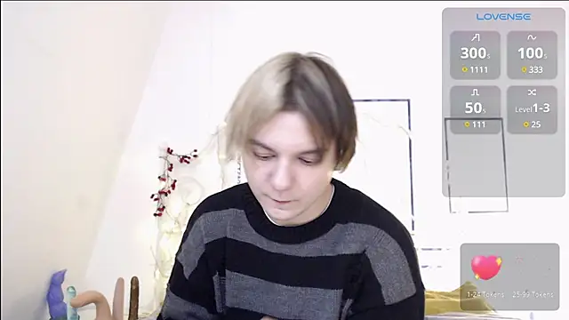 Snapshot of Yakhont chatting on 02/19/25, 04:22 Yakhont online show from 02/19/25, 04:22