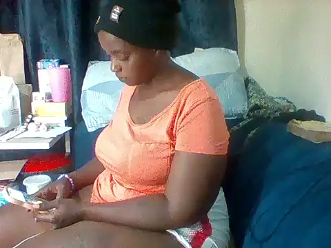 Snapshot of Nish_Darling_ chatting on 01/15/25, 03:39 Nish Darling  online show from 01/15/25, 03:39