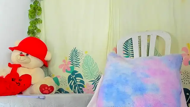 Dear anne online show from 10/17/25, 01:09