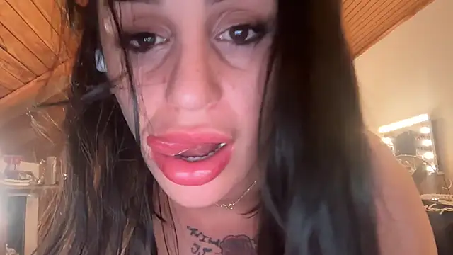 JeSuisUnTapin online show from 10/24/25, 11:12