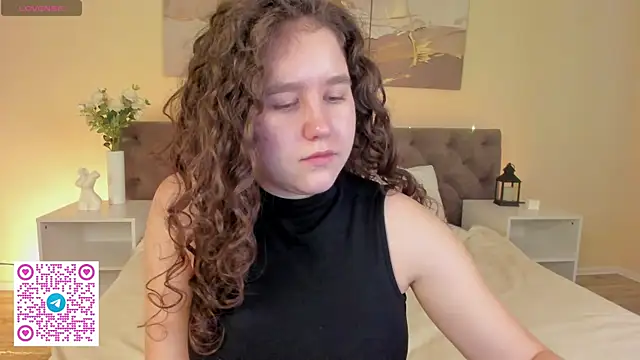 Ariella Sol online show from 06/21/26, 01:08