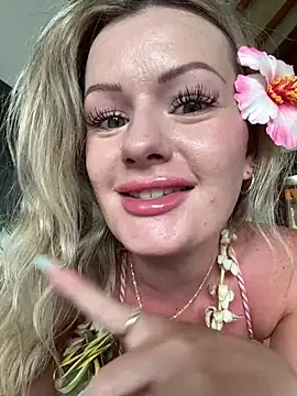 LoveShae  online show from 05/29/26, 09:46