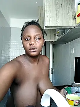Africancaramel-45 online show from 01/26/25, 07:21