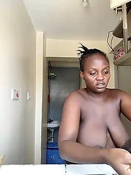 Africancaramel-45 online show from 03/06/25, 10:09