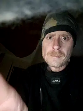 Fred2851 online show from 03/23/25, 03:54