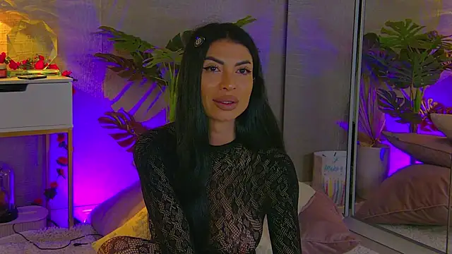 MetishaCaprice online show from 07/25/26, 06:33