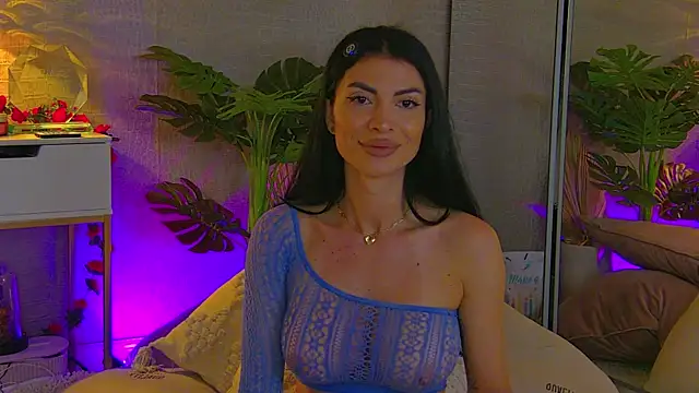 MetishaCaprice online show from 07/26/26, 06:32