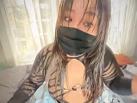 LunaXoxo online show from 01/05/25, 09:14