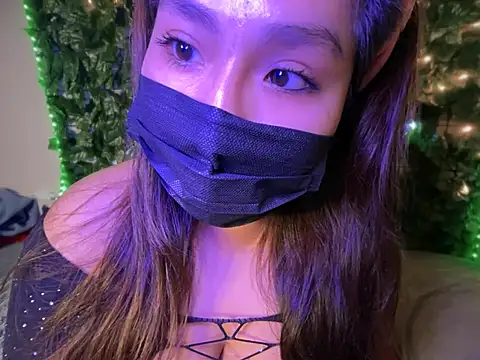 LunaXoxo online show from 02/26/25, 11:59