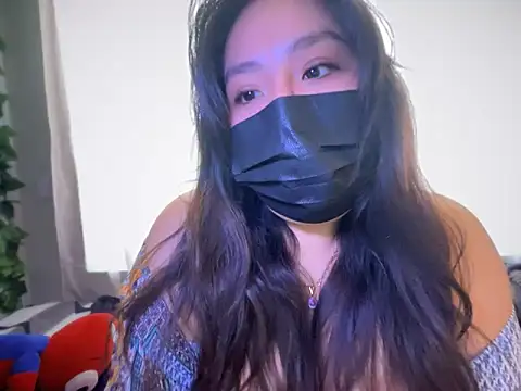 Snapshot of LunaXoxo chatting on 10/07/25, 03:20 LunaXoxo online show from 10/07/25, 03:20