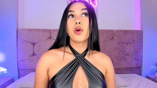 Cameliaa Smiith online show from 12/28/24, 03:37