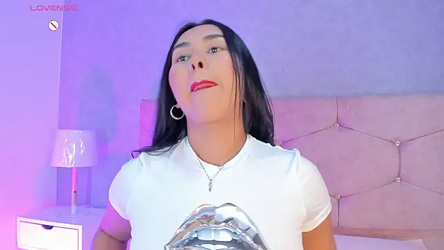 Cameliaa Smiith online show from 09/13/25, 04:01