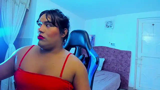 Snapshot of Margoth_Montilla chatting on 10/27/25, 03:10 Margoth Montilla online show from 10/27/25, 03:10