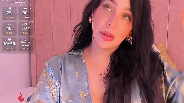 samara alabii online show from 10/24/25, 06:37