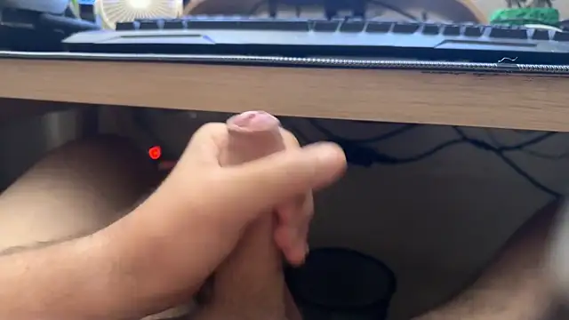 Soy Nexo online show from 06/03/26, 04:34