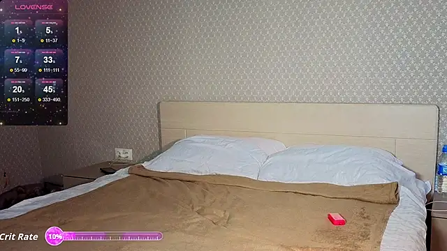 excited-kristi online show from 09/15/25, 10:48