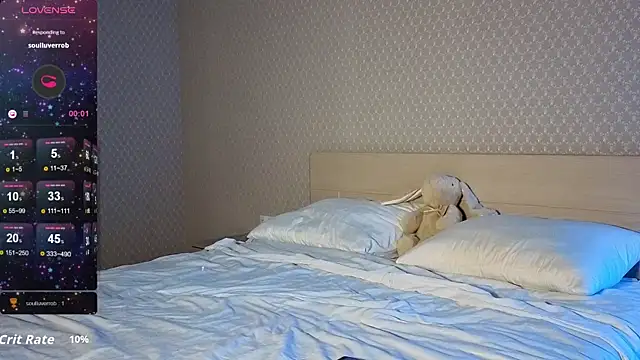 excited-kristi online show from 11/17/25, 08:53