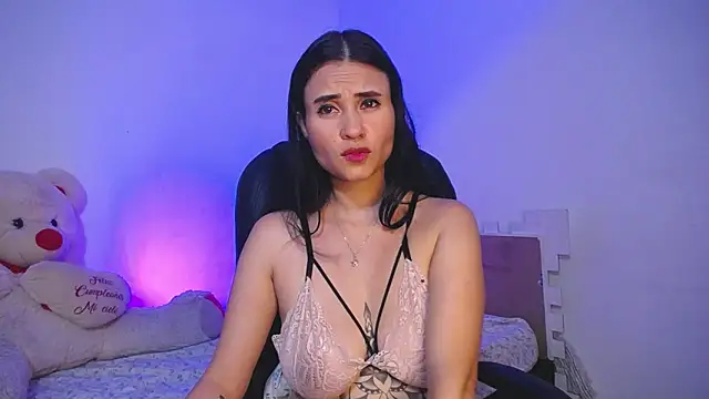 keelly richaardson1 online show from 12/05/24, 03:04