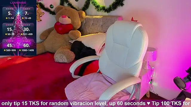 brandy sweet  online show from 12/15/24, 01:43
