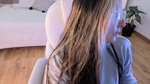 brandy sweet  online show from 09/21/25, 03:13