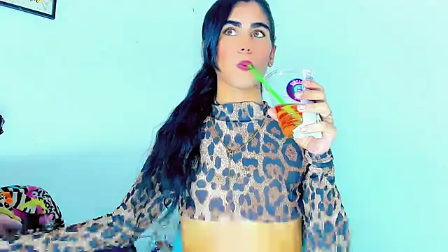 hannabigdirty online show from 12/22/24, 05:34