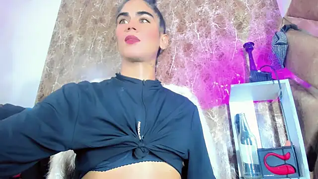 hannabigdirty online show from 10/10/25, 03:16