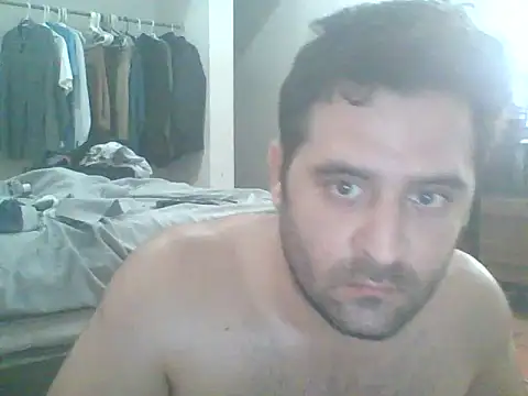 Snapshot of MrPatrick777 chatting on 09/20/25, 06:03 MrPatrick777 online show from 09/20/25, 06:03