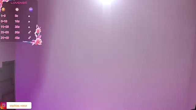 Deni rose online show from 01/09/25, 11:02