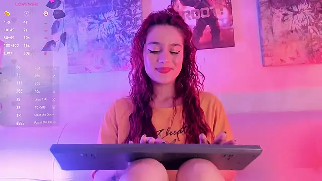 Ari Baker online show from 12/03/24, 11:02
