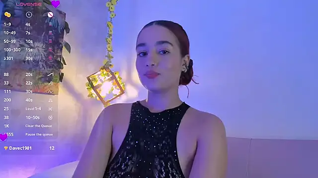 Ari Baker online show from 12/10/24, 10:58