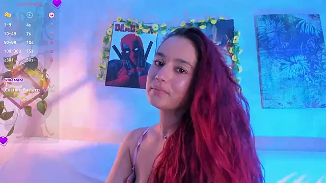 Ari Baker online show from 02/01/25, 10:44