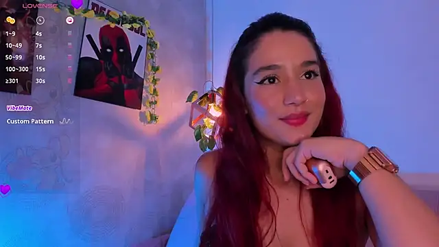 Ari Baker online show from 02/08/25, 12:38