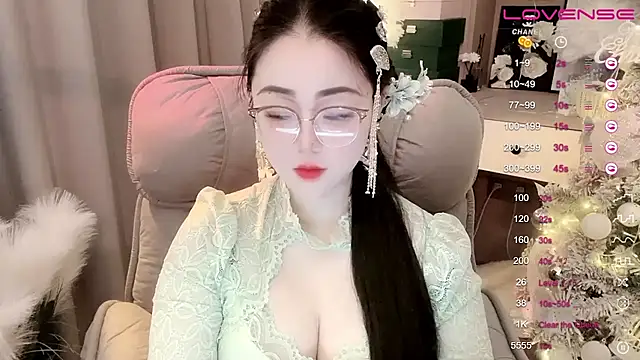 Monica-888 online show from 01/12/25, 05:11