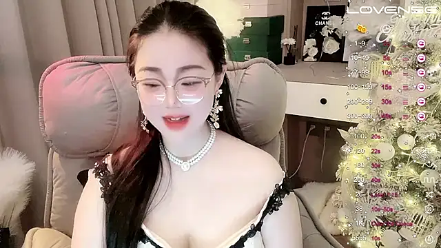 Monica-888 online show from 01/13/25, 11:17