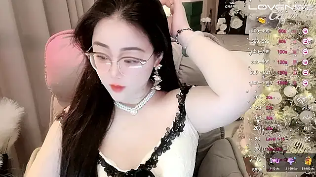 Monica-888 online show from 01/14/25, 02:19