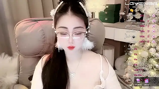 Monica-888 online show from 01/15/25, 08:48